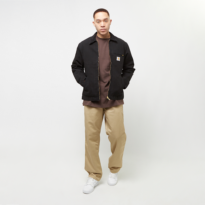 Carhartt WIP Simple Pant beż 31611 5