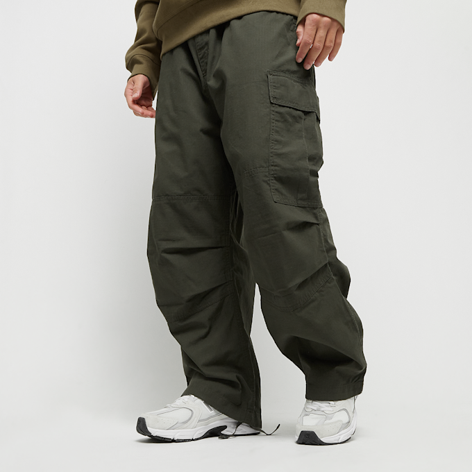 Carhartt WIP Jet Cargo Pant groen 31612 1