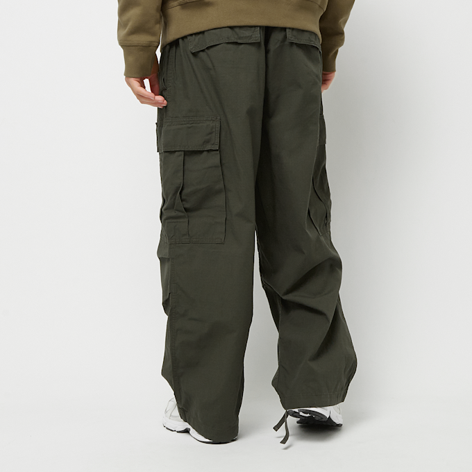 Carhartt WIP Jet Cargo Pant verde 31612 2