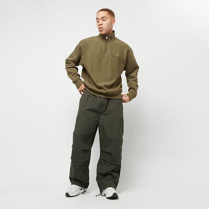 Carhartt WIP Jet Cargo Pant zielony 31612 7