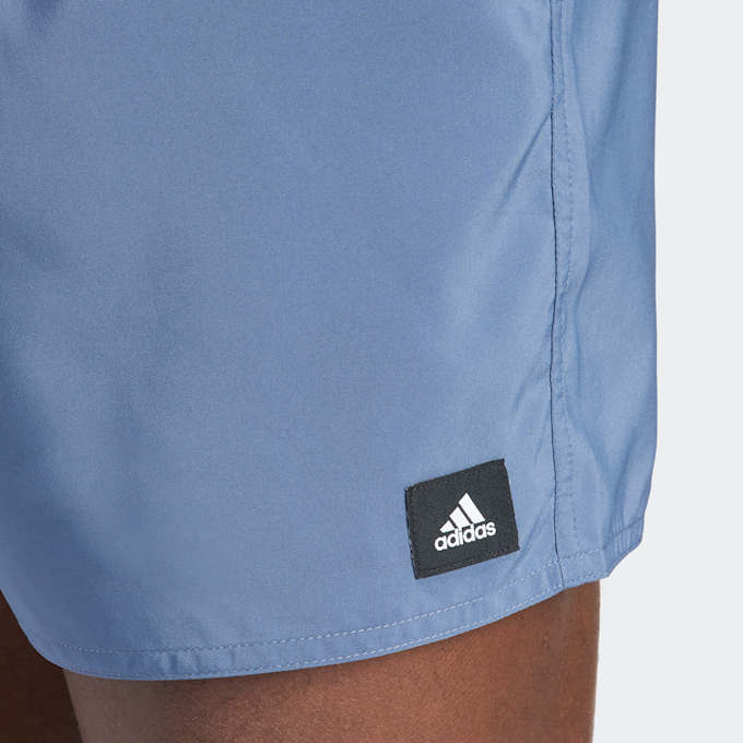 adidas Originals Essentials Swim Short niebieski 31614 4