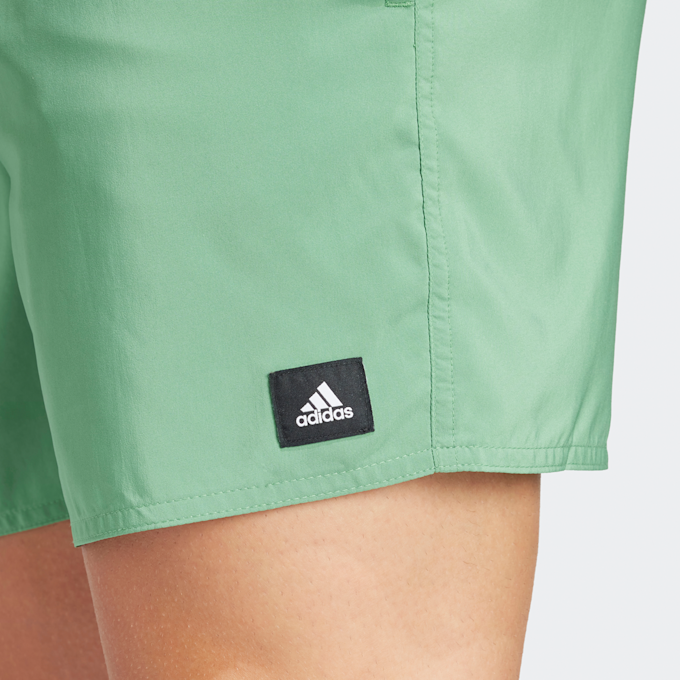 adidas Originals Essentials Swim Short groen 31616 4