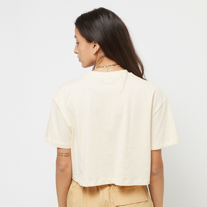 Karl Kani Seric Crop Tee ljubičasta 31617 2