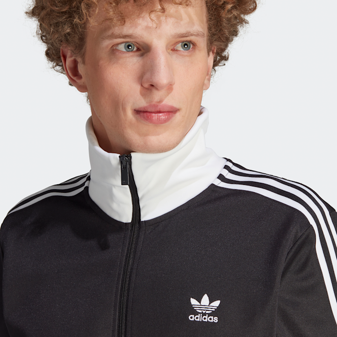 adidas Originals adicolor Beckenbauer Trackjacket czarny 31623 3