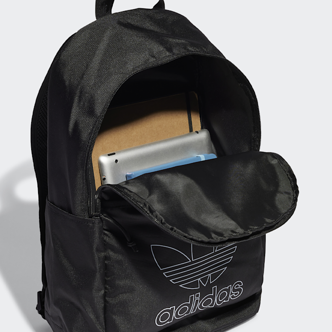 adidas Originals adicolor Bagpack crna 31626 4