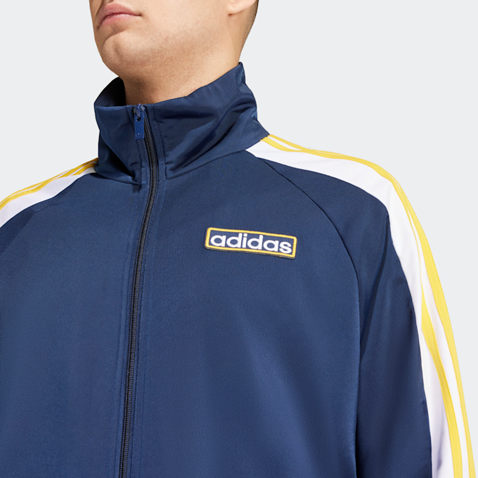 adidas Originals adicolor Adibreak Trackjacket plava 31634 3