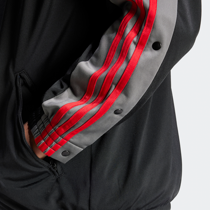 adidas Originals adicolor Adibreak Trackjacket noir 31635 4