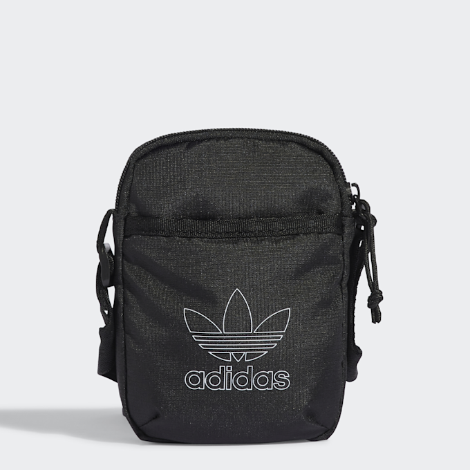 adidas Originals adicolor Shoulder Bag preto 31637 1