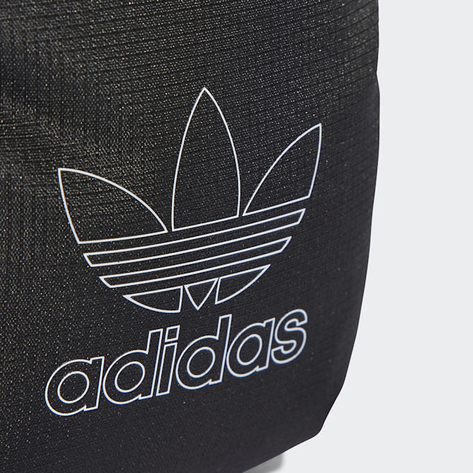 adidas Originals adicolor Schoudertas zwart 31637 5