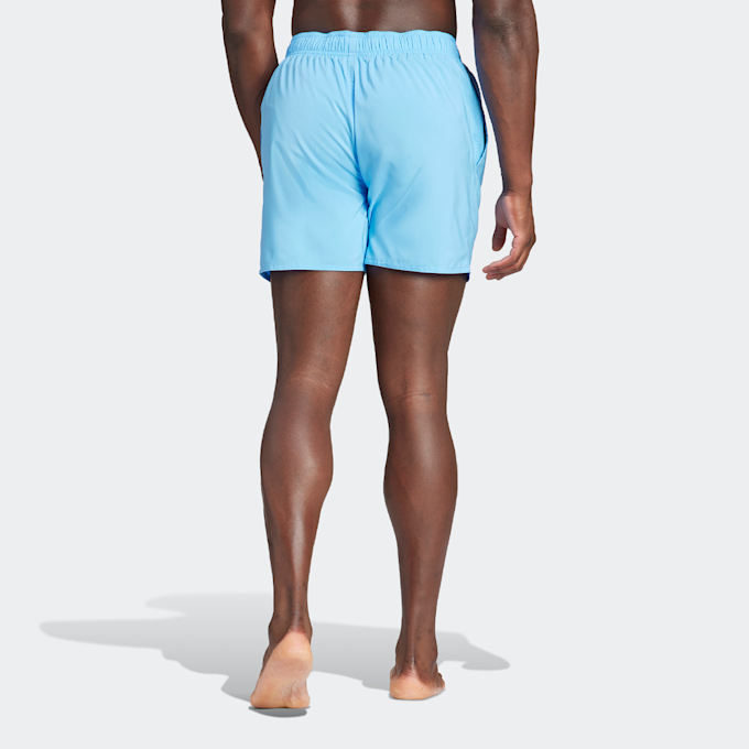 adidas Originals Essentials Badehose blau 31638 2