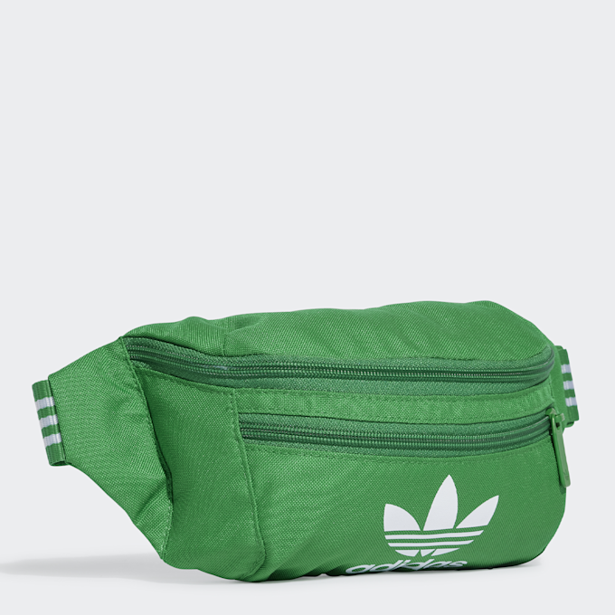 adidas Originals adicolor Bauchtasche grün 31639 3