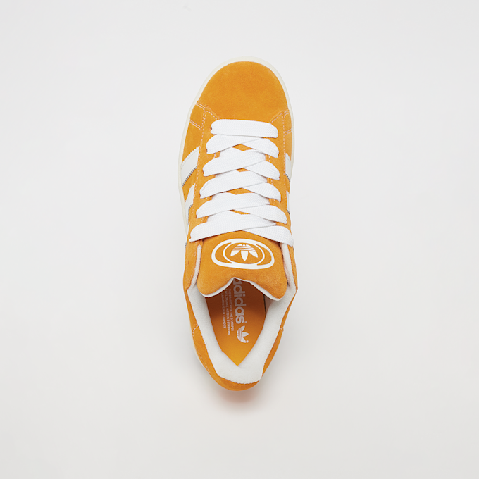 adidas Originals Sneakersy Campus 00s W pomarańczowy 31640 5