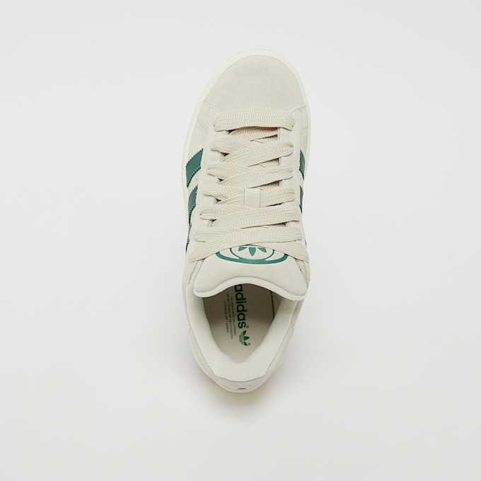 adidas Originals Campus 00s W Sneaker bege 31642 5