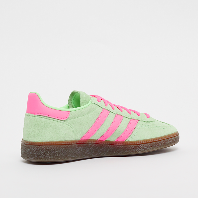 adidas Originals Sneakersy Handball Spezial W zielony 31646 3