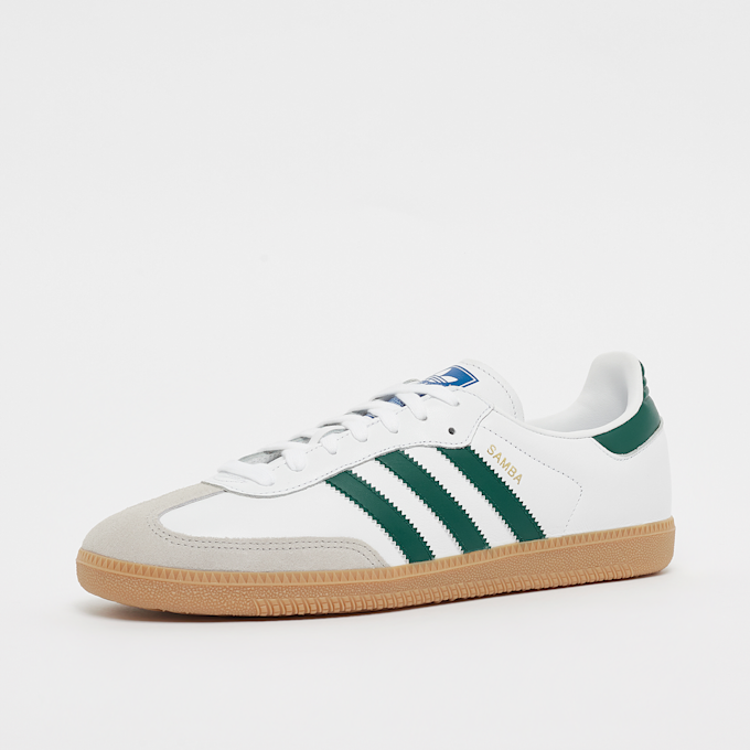 adidas Originals Samba OG W Sneaker branco 31647 2