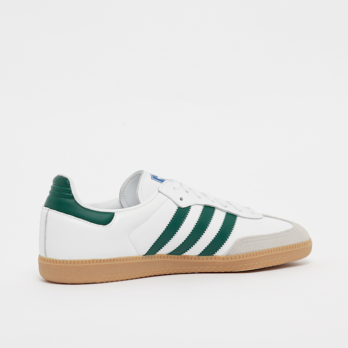 adidas Originals Sneaker Samba OG W blanc 31647 3