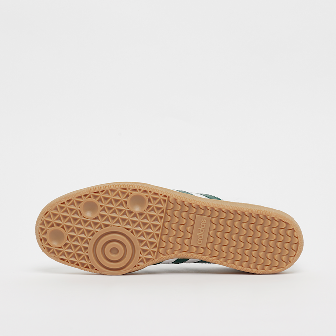 adidas Originals Sneakersy Samba OG W biały 31647 4