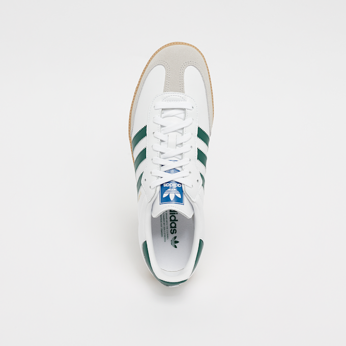 adidas Originals Samba OG W Sneaker wit 31647 5