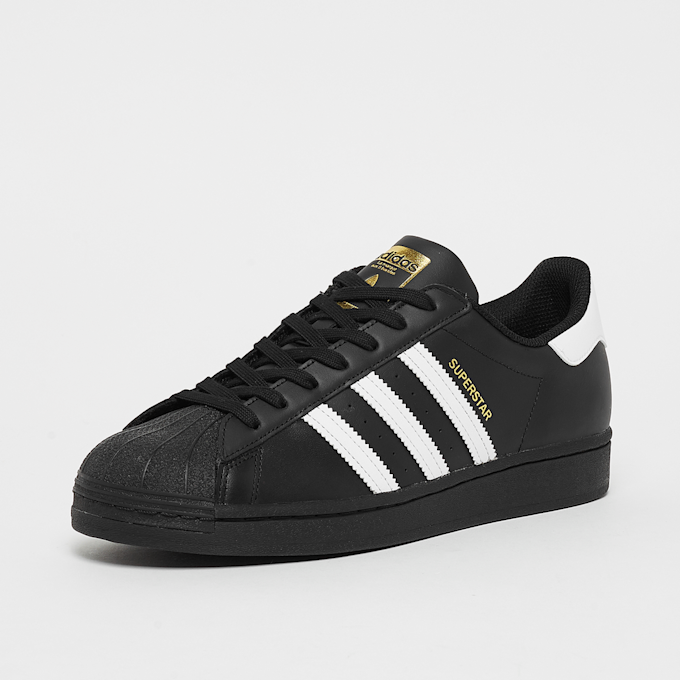 adidas Originals Superstar Sneaker W nero 31654 2