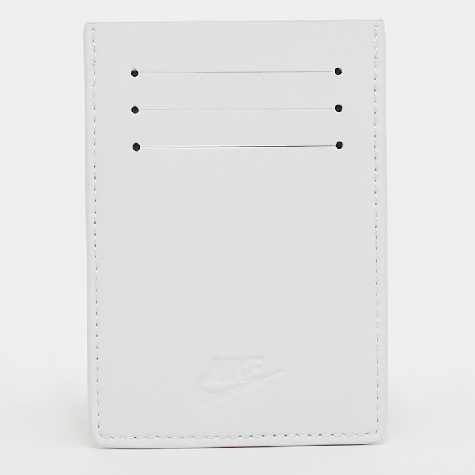 Nike Icon Air Max 90 Card Wallet blanco 31655 2