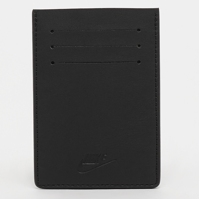 Nike   Icon Air Max 90 Card Wallet preto 31656 2