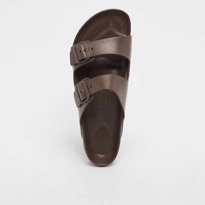 Birkenstock Arizona EVA brązowy 31668 5