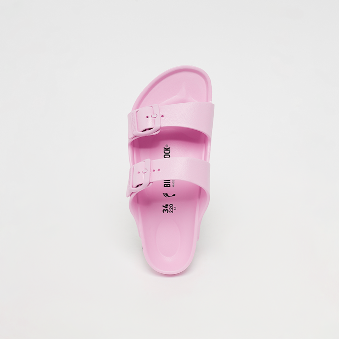 Birkenstock Arizona EVA Kids (PS) różowy 31671 5