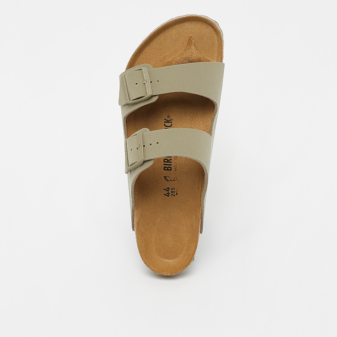 Birkenstock Arizona verde 31675 5