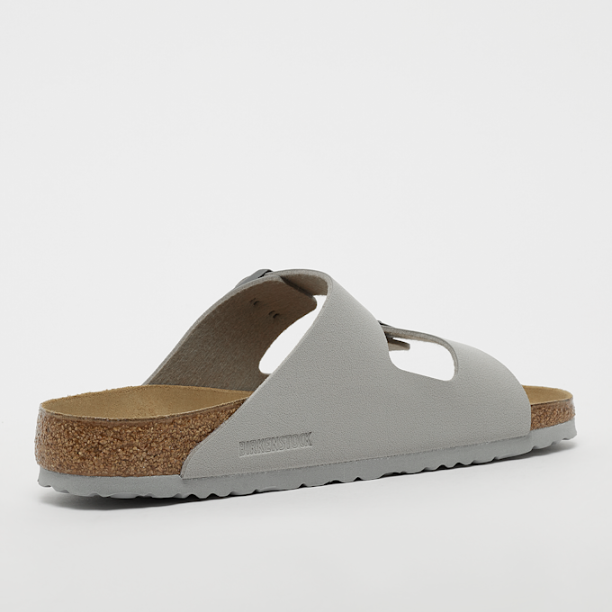 Birkenstock Arizona grigio 31677 3