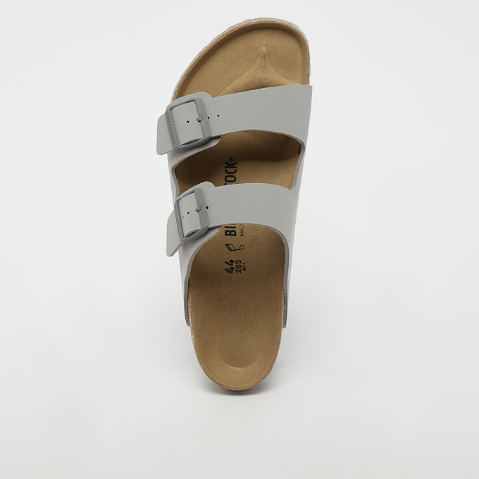 Birkenstock Arizona szary 31677 5