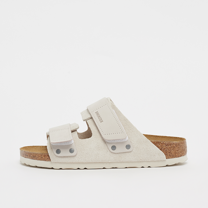 Birkenstock Uji VL NU Antique wit 31678 1