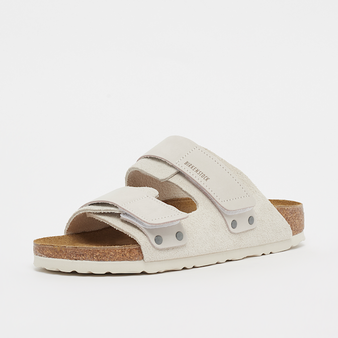 Birkenstock Uji VL NU Antique biały 31678 2
