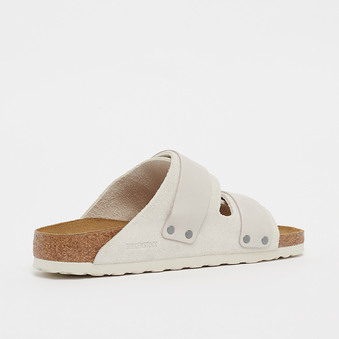 Birkenstock Uji VL NU Antique weiß 31678 3