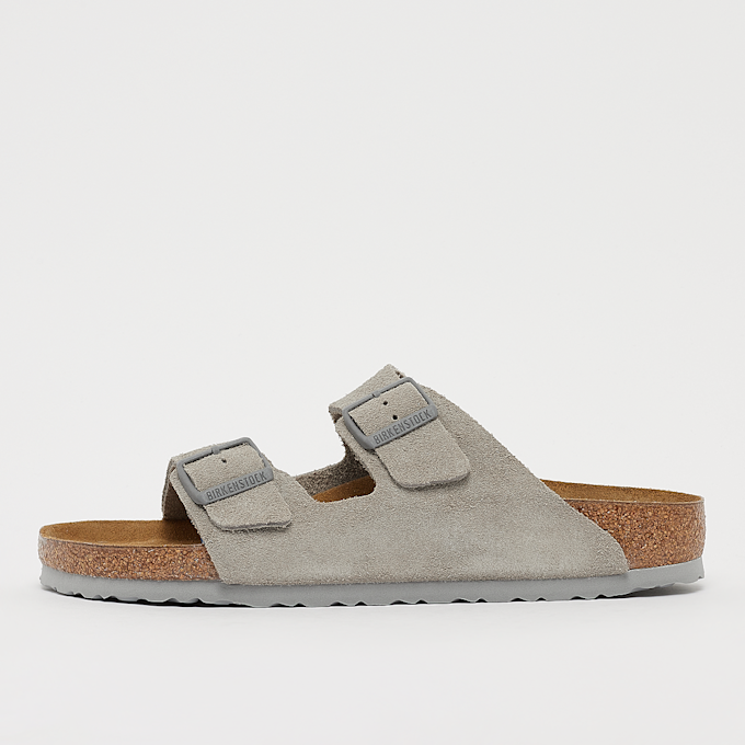 Birkenstock Arizona cinzento 31681 1