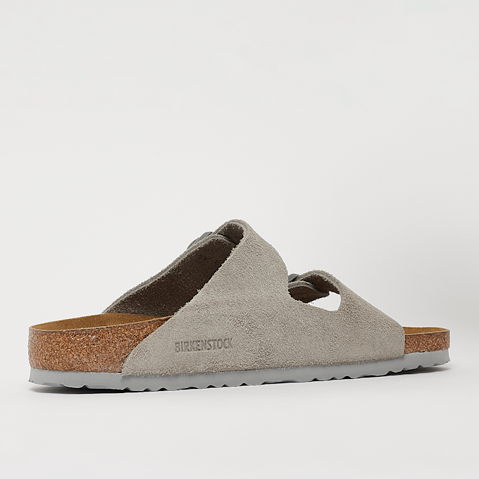 Birkenstock Arizona cinzento 31681 3