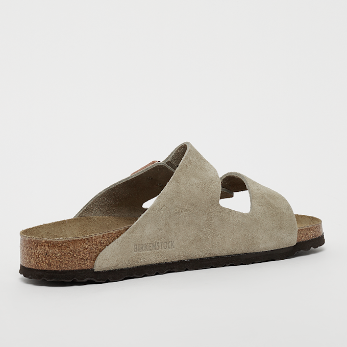 Birkenstock Arizona szary 31682 3