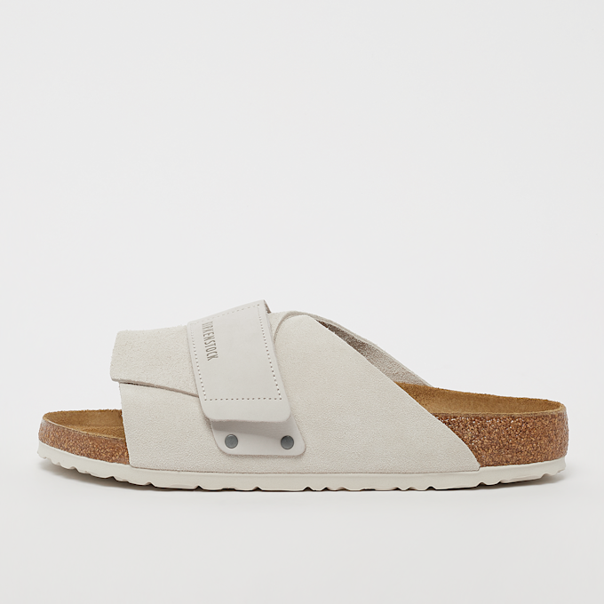 Birkenstock Kyoto grau 31688 1