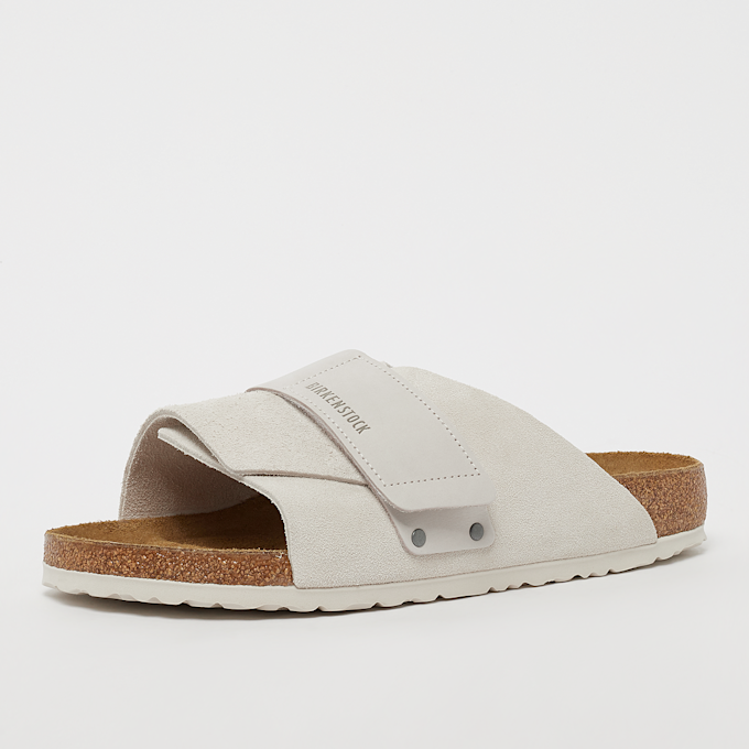 Birkenstock Kyoto grau 31688 2