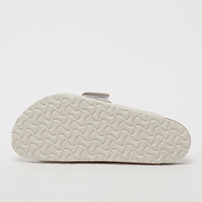 Birkenstock Kyoto cinzento 31688 4