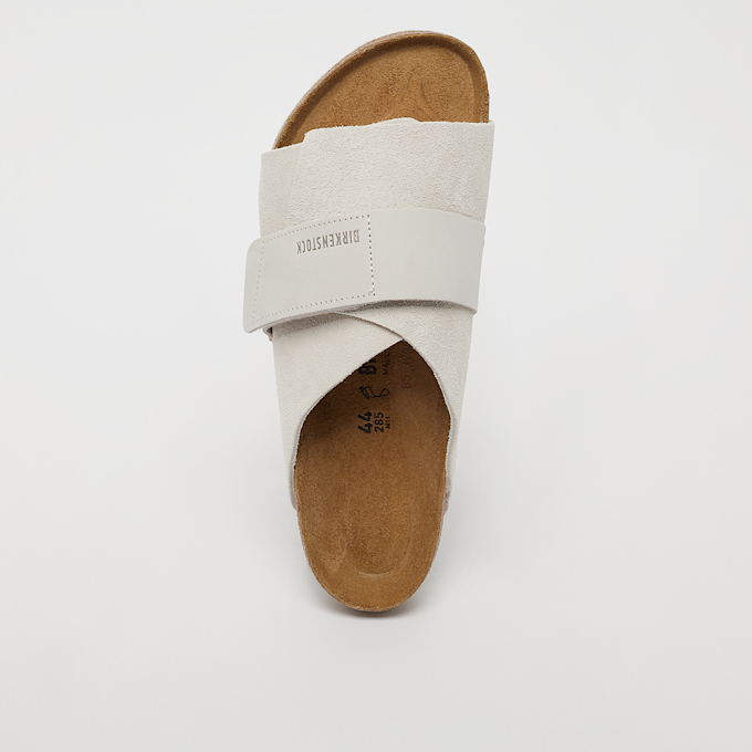 Birkenstock Kyoto cinzento 31688 5