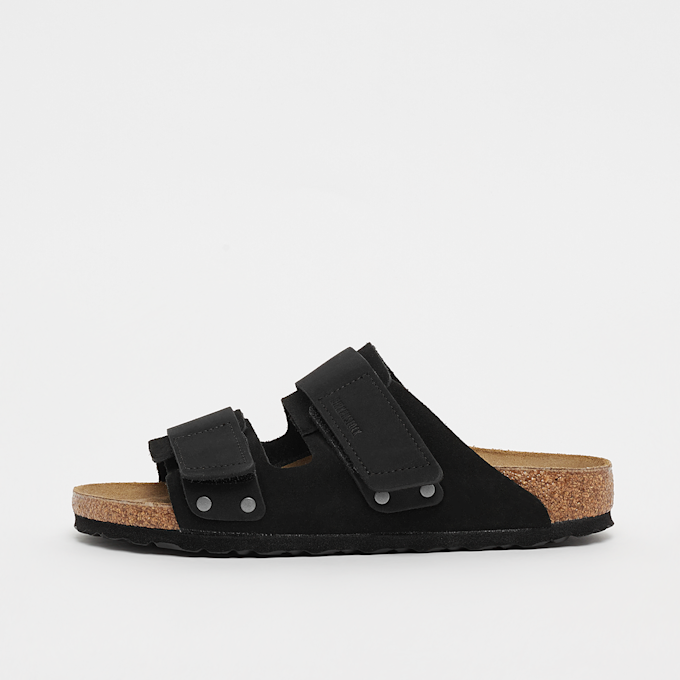 Birkenstock Uji VL NU preto 31690 1