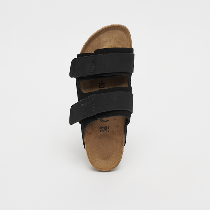 Birkenstock Uji VL NU schwarz 31690 5