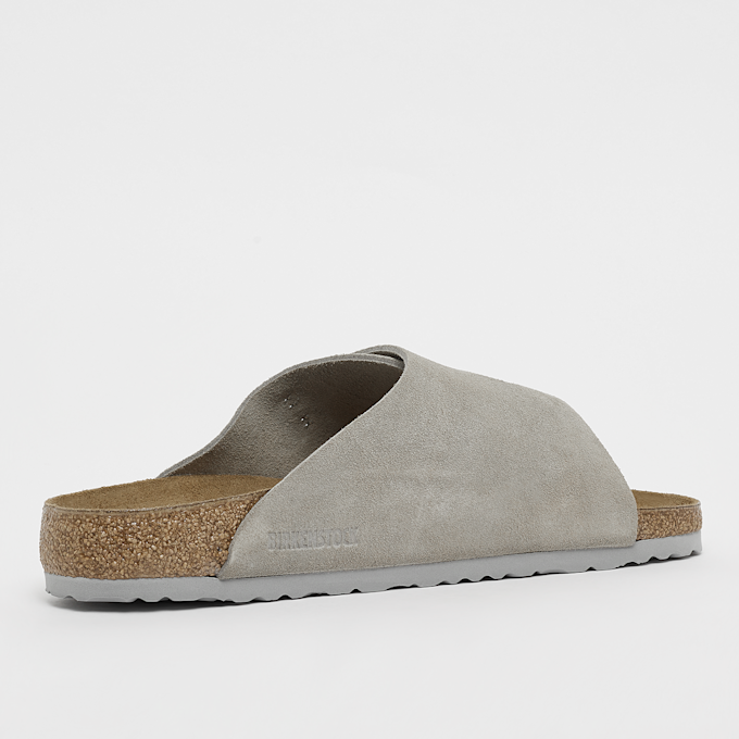 Birkenstock Zürich grijs 31692 3