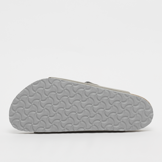 Birkenstock Zürich grau 31692 4
