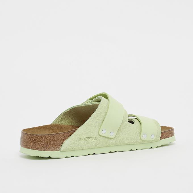 Birkenstock Uji VL NU grün 31694 3