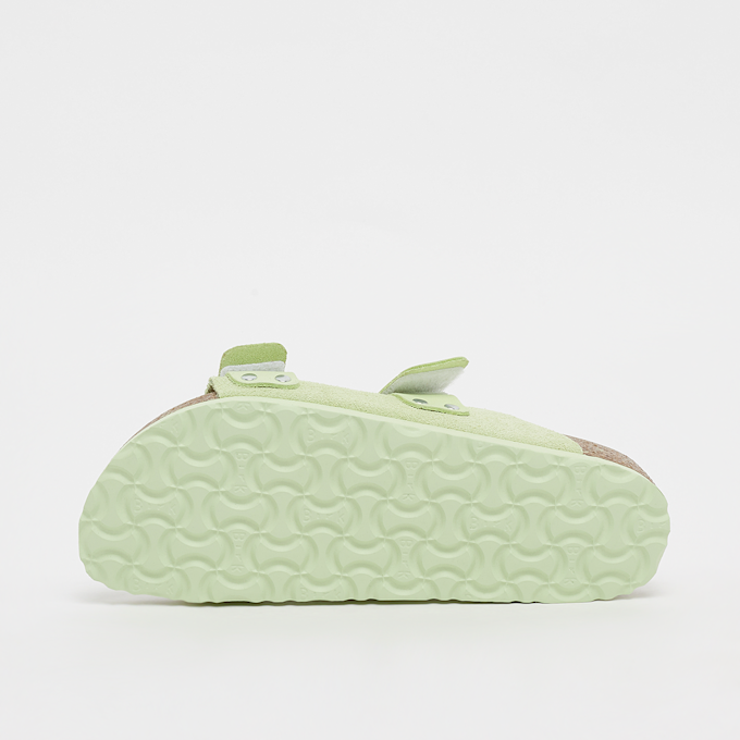 Birkenstock Uji VL NU grün 31694 4