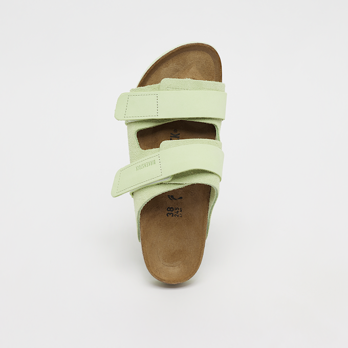 Birkenstock Uji VL NU grün 31694 5