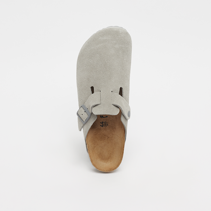 Birkenstock Boston VL grau 31697 5