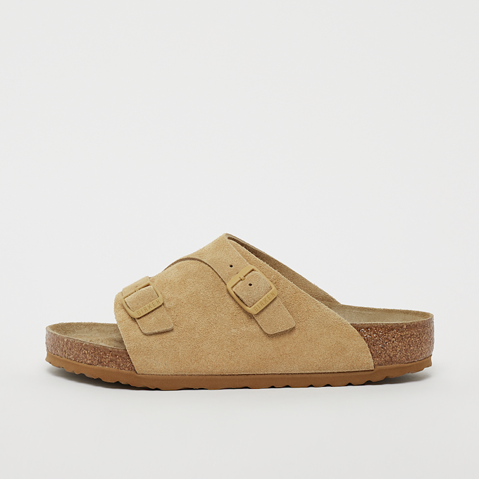Birkenstock Zürich VL beż 31698 1
