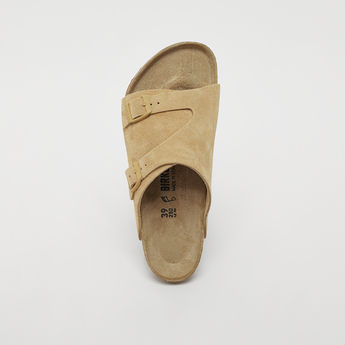 Birkenstock Zürich VL beige 31698 5